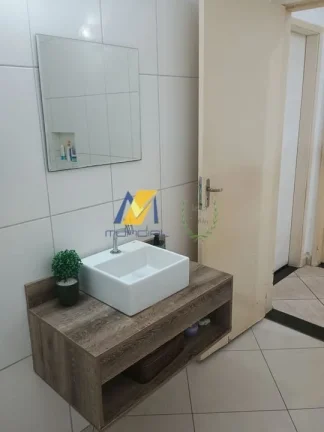 Imagem Casa à Venda com 204m², 3 dormitórios, 2 salas e 3 vagas!!!