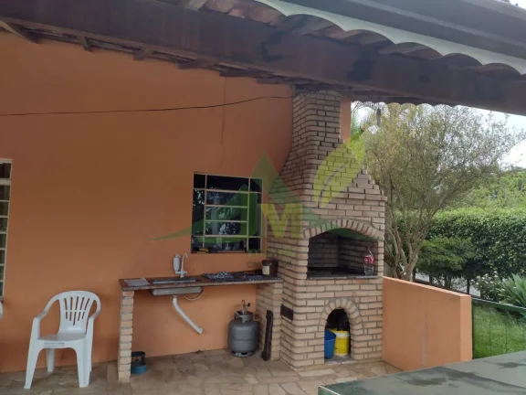Imagem Chácara à venda em Bragança Paulista – Ideal para moradia ou lazer!