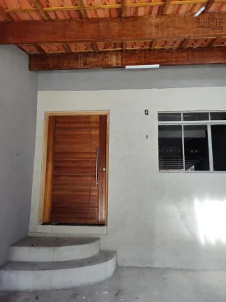 Imagem [Casa - Venda][Campos de São José]