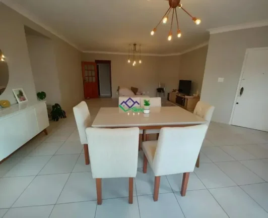 Imagem Apartamento para Venda em Santos / SP no bairro Boqueirão