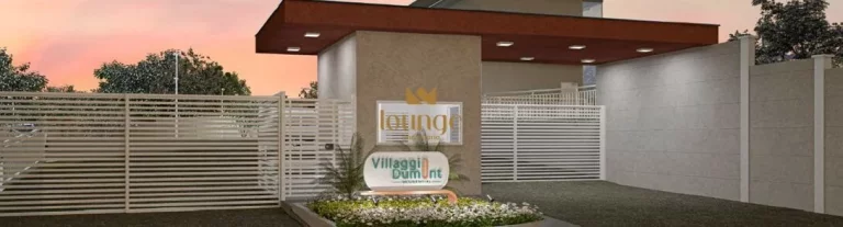 Imagem Apartamento à Venda Caguaçú Zona Norte - Sorocaba/SP