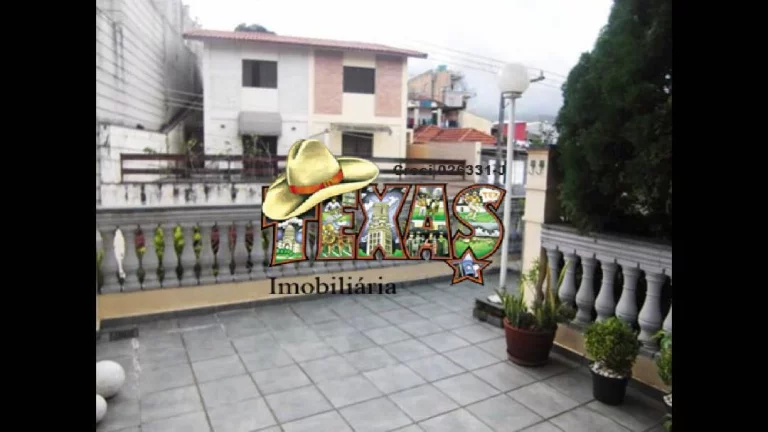 Imagem SOBRADO ZONA NORTE
