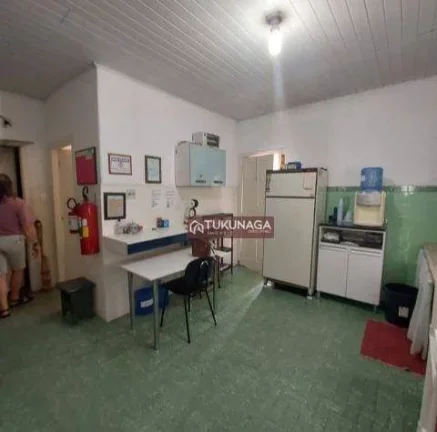 Imagem Casa com 2 dormitórios à venda, 160 m² por R$ 550.000,00 - Parada Inglesa - São Paulo/SP