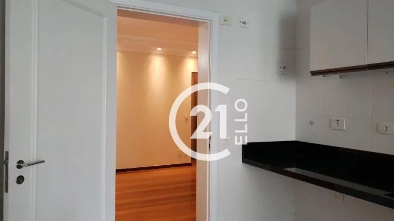Imagem Apartamento para alugar, 157 m² por R$ 19.100,00/mês - Vila Nova Conceição - São Paulo/SP