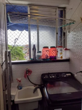 Imagem Apartamento à venda, 60 m² por R$ 350.000,00 - Ponta D Areia - Niterói/RJ
