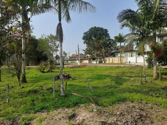 Imagem TERRENO à venda com 720m² por R$ 550.000,00 no bairro Balneário Cambijú - ITAPOA / SC