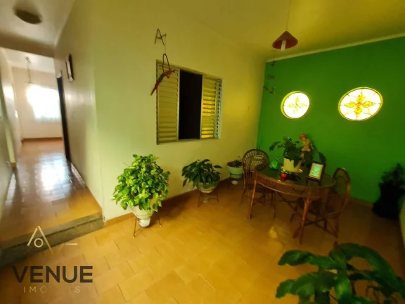 Imagem Sobrado à venda, 258 m² por R$ 689.000,00 - Vila Nova - São Paulo/SP