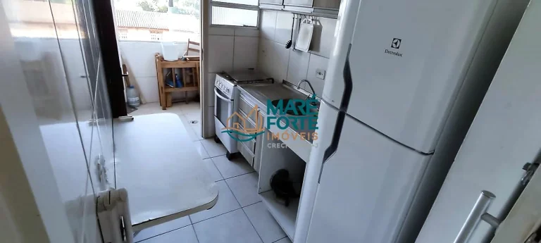 Imagem APARTAMENTO COM 2 DORMITÓRIOS