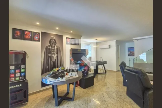 Imagem Casa à Venda - Recreio, 4 Quartos, 350 m2