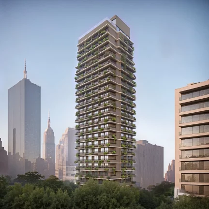 Imagem Apartamento em Jardim Paulista - São Paulo SP
