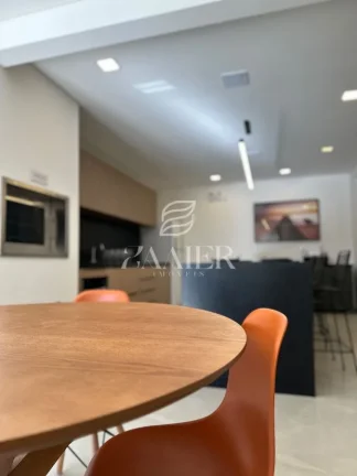 Imagem Apartamento com 2 quartos, Saguaçu - Joinville