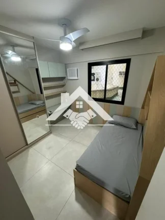 Imagem Apartamento para Venda em Salvador, Pituba, 3 dormitórios, 1 suíte, 3 banheiros, 2 vagas