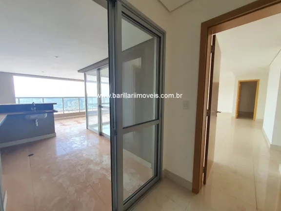 Imagem Apartamento Alto Padrão com vista Livre