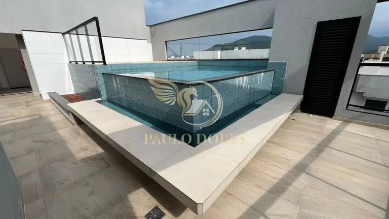 Imagem APARTAMENTO A VENDA COM 2 SUÍTES A POUCOS METROS DA ORLA DO ITAGUÁ EM UBATUBA-SP