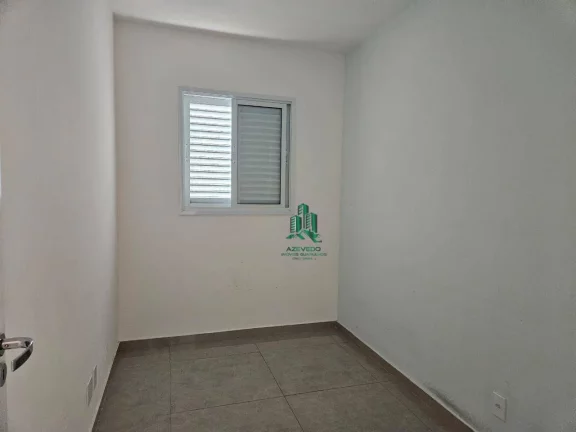 Imagem Apartamento 3 dormitórios com 1 Suíte em Poá-SP
