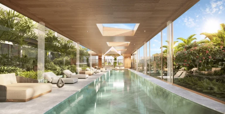 Imagem Apartamento de 123m ao lado do metrô Brooklin c/ 2 suítes,terraço gourmet,brinquedoteca,piscinas,salão de festas,fitness,Beach Tennis,pet place,saunas