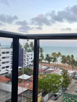 Imagem Áurea Residence – A sofisticação e o encanto do Nordeste em um só lugar