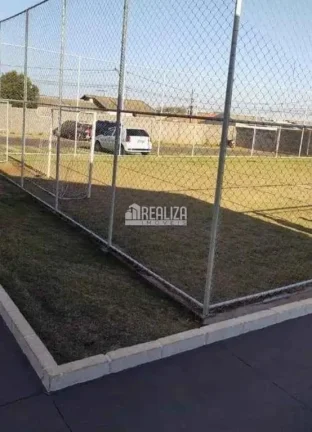 Imagem Apartamentos / Padrão na cidade de Uberaba