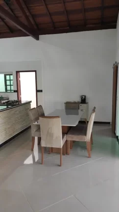 Imagem Casa em Condomínio para Venda em Ubatuba / SP no bairro Horto Florestal
