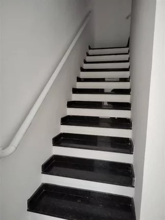 Imagem Casa à Venda em Balneário Itaóca, Mongaguá - SP