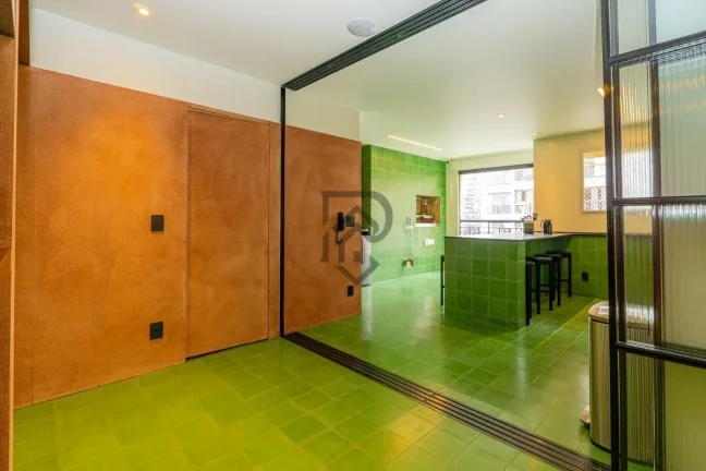 Imagem Apartamento Campo belo pronto para morar