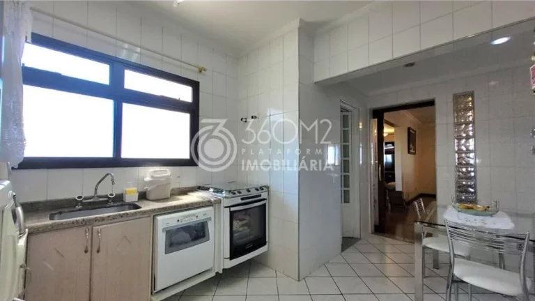 Imagem Cobertura para Venda em São Bernardo do Campo / SP no bairro Rudge Ramos