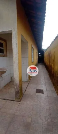 Imagem Casa à venda, 67 m² por R$ 370.000,00 - Praia Real - Praia Grande/SP