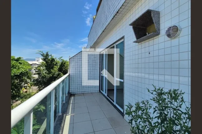 Imagem Apartamento à Venda - Recreio, 3 Quartos, 300 m2