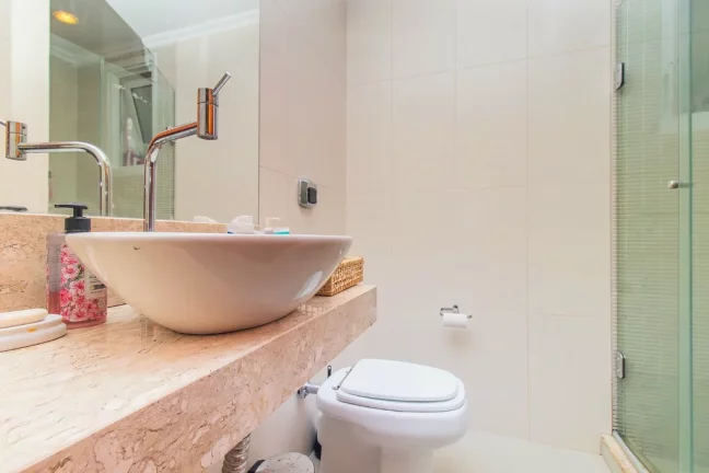 Imagem Edifício Parque Residencial Anita Apto 3 - Apartamento à venda no bairro Boa Vista - Porto Alegre/RS