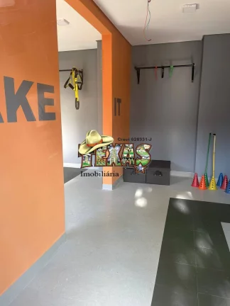 Imagem APARTAMENTO PARA LOCAÇAO TIPO KITNET VILA CARMOSINA