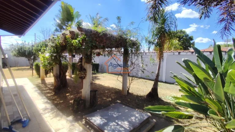 Imagem Chácara à venda no bairro Chácara Ipê - Mogi Mirim/SP