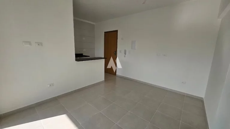Imagem Apartamento com 2 dormitórios, NOVO, em condomínio com lazer, em Santos.
