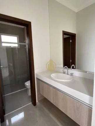 Imagem Casa com 3 suítes e piscina à venda, no Alphaville - Ribeirão Preto/SP