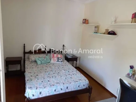 Imagem Sobrado para venda no bairro Taquaral, Campinas SP
Sobrado com 3 quartos com armários, sendo 1 suí...