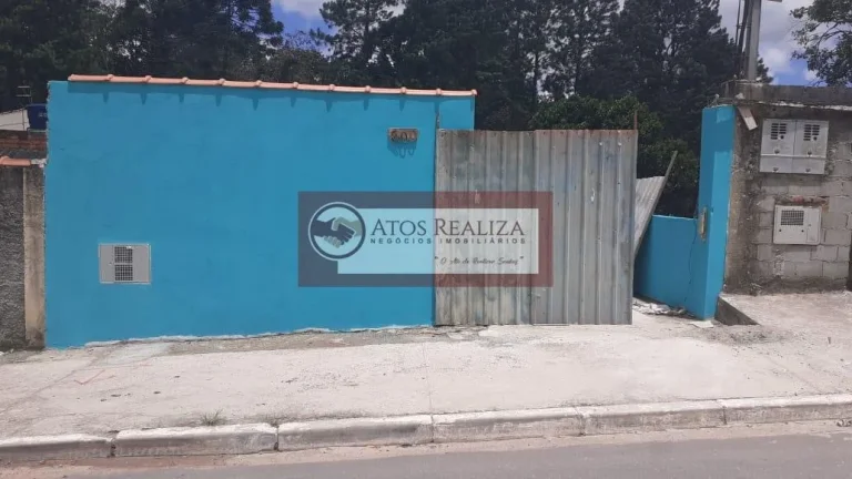 Imagem Oportunidade da casa própria na zona Sul. Vendo casa no Jardim oriental, área ee 160m², com 2 Dormitorios, sendo 1 Suíte, 2 vagas, OPORTUNIDADE IMPERDÍVEL. R$ 250 mil, Aceita Financiamento Bancário, aceita entrada e Financiamento direto. Agende uma visita