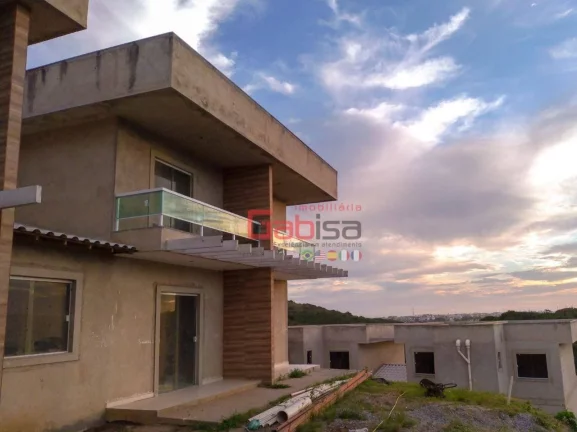 Imagem Casa com 2 dormitórios à venda, 67 m² por R$ 310.000 - Peró - Cabo Frio/RJ