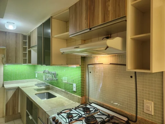 Imagem APARTAMENTO RESIDENCIAL em CABO FRIO - RJ, CENTRO