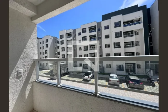 Imagem Apartamento à Venda - Recreio, 2 Quartos, 46 m2