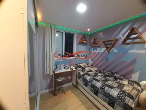 Imagem EXCELENTE APARTAMENTO À VENDA NA VILA MATILDE.