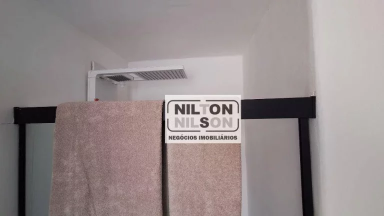 Imagem Kitnet com 1 dormitório, 38 m² - venda por R$ 210.000 ou aluguel por R$ 2.200,00mês - Centro - Campinas/SP