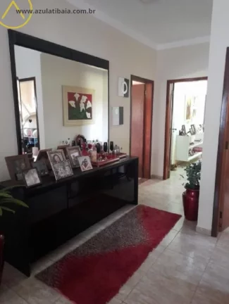 Imagem Chácara para Venda em Atibaia, Jardim Estancia Brasil, 4 dormitórios, 2 suítes, 4 banheiros, 4 vagas