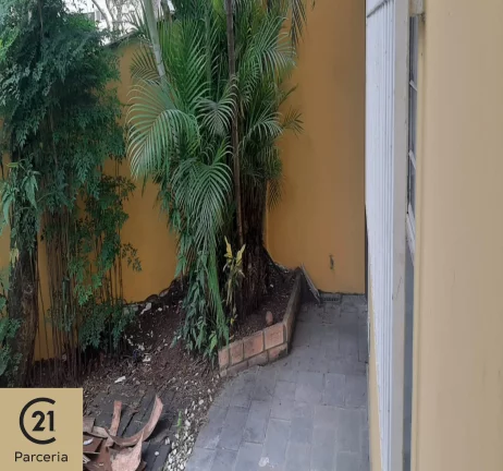 Imagem CASA RESIDENCIAL em SÃO PAULO - SP, CAMPO BELO