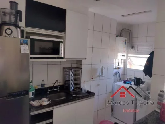Imagem Apartamento - Bela Vista