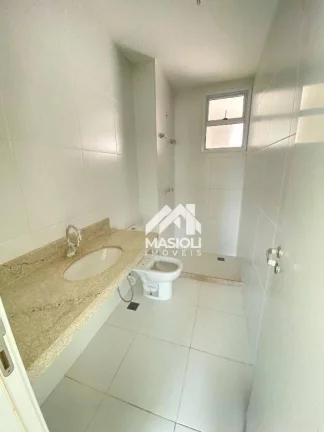 Imagem Apartamento com 3 dormitórios à venda, 96 m² por R$ 1.455.000,00 - Praia da Costa - Vila Velha/ES