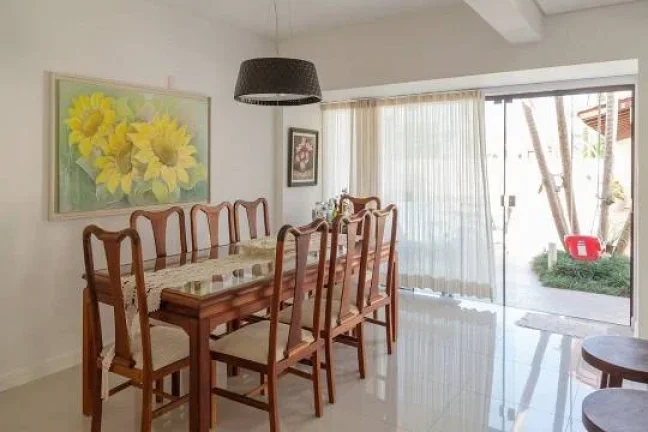 Imagem Casa Locação temporada Jurerê