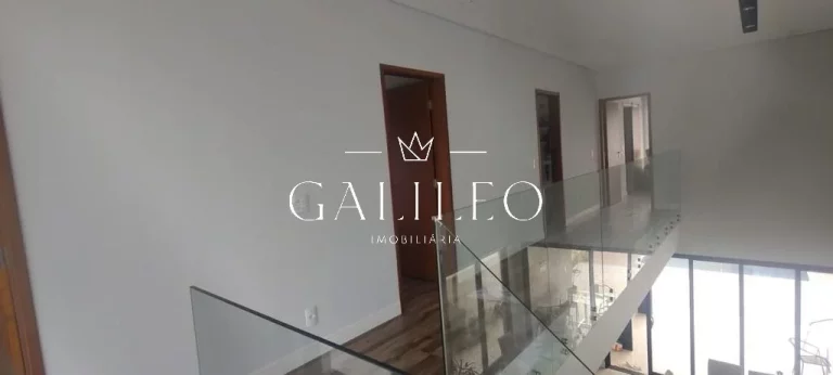 Imagem Casa Sobrado a venda no Condomínio Brisas Jundiaí | Jundiaí | São Paulo