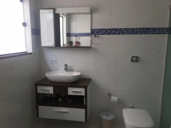 Imagem Sobrado para Venda por R$750.000,00 com 192m², 2 dormitórios, 1 suite e 3 vagas - Jardim pedro josé nunes, São paulo / SP - Cód. 13519