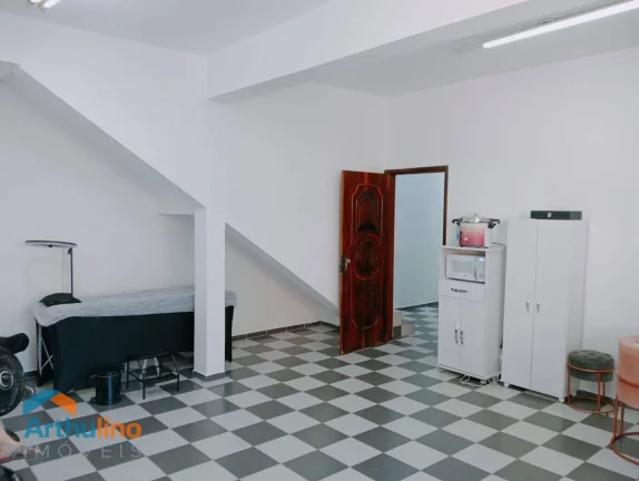 Imagem Sala para alugar, 40 m² por R$ 1.500/mês - Conjunto Residencial José Bonifácio - São Paulo/SP