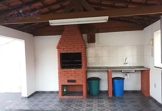 Imagem Apartamento no Butantã - 57 m - 2 Dormitórios - 1 Vaga - Lazer com salão de festas e playground.
