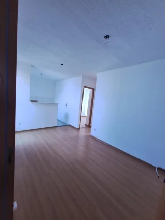 Imagem APARTAMENTO RESIDENCIAL em SETE LAGOAS - MG, DISTRITO INDUSTRIAL